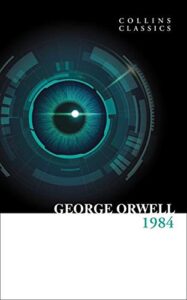 Nineteen Eighty Four | Book Review