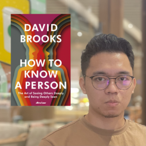 How To Know a Person | Book Summary