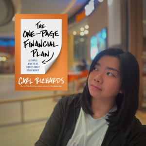 The One-Page Financial Plan | Book Summary