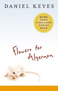 Flowers For Algernon | Book Review