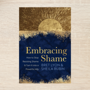 Embracing Shame | Book Review