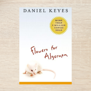 Flowers For Algernon | Book Review