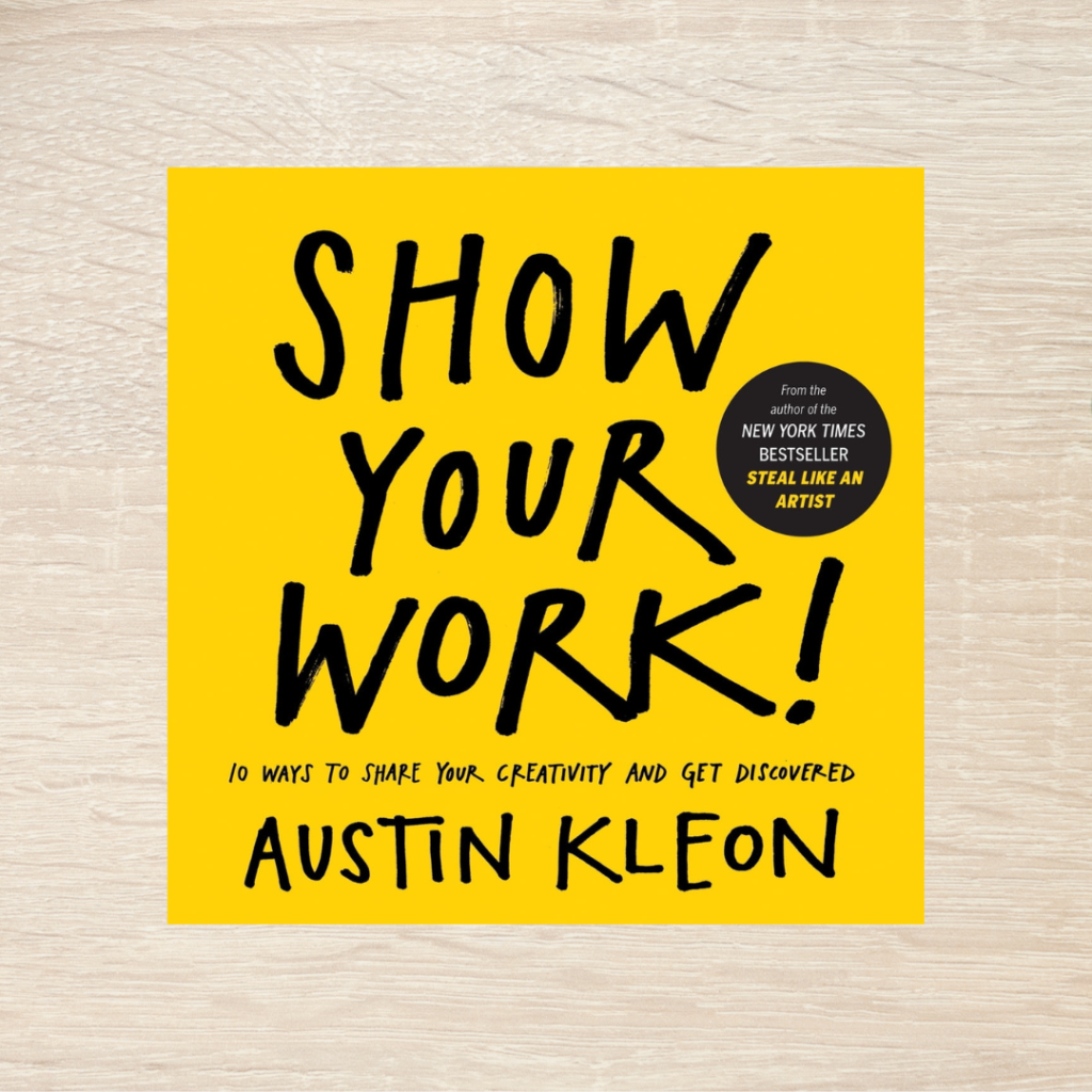 Show Your Work